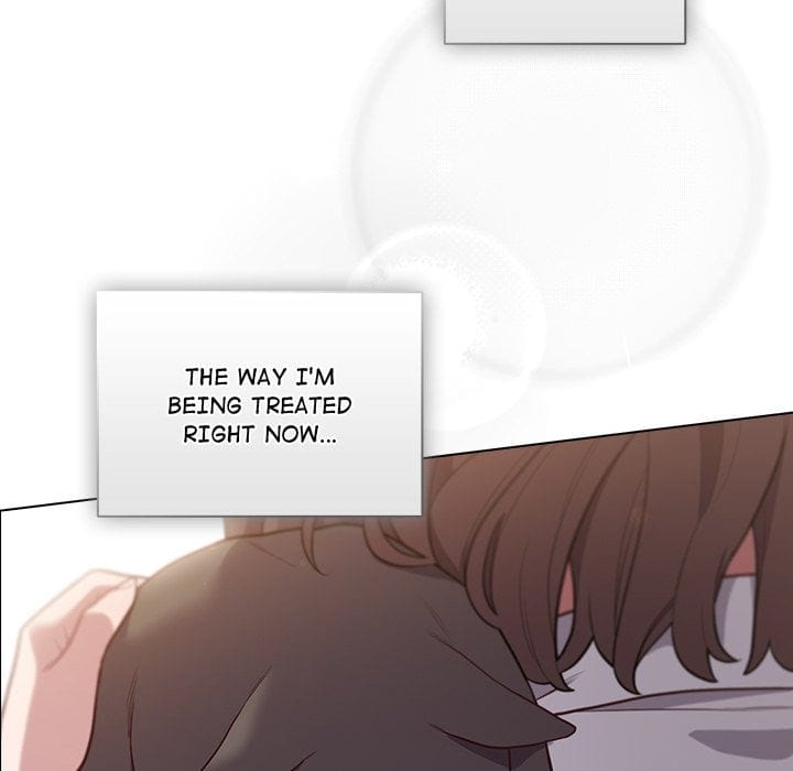 The Love Meowtchmaker (Uncensored), chapter 47, page 130 of 180