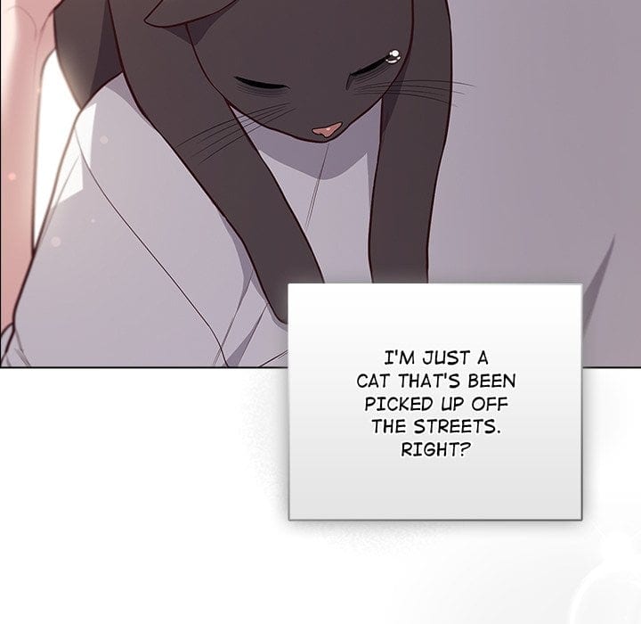 The Love Meowtchmaker (Uncensored), chapter 47, page 131 of 180