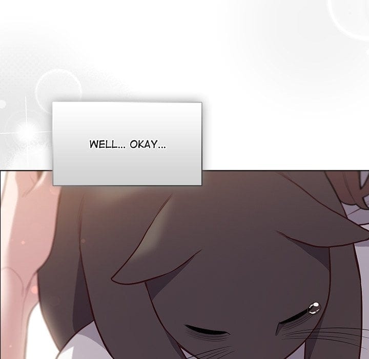 The Love Meowtchmaker (Uncensored), chapter 47, page 132 of 180