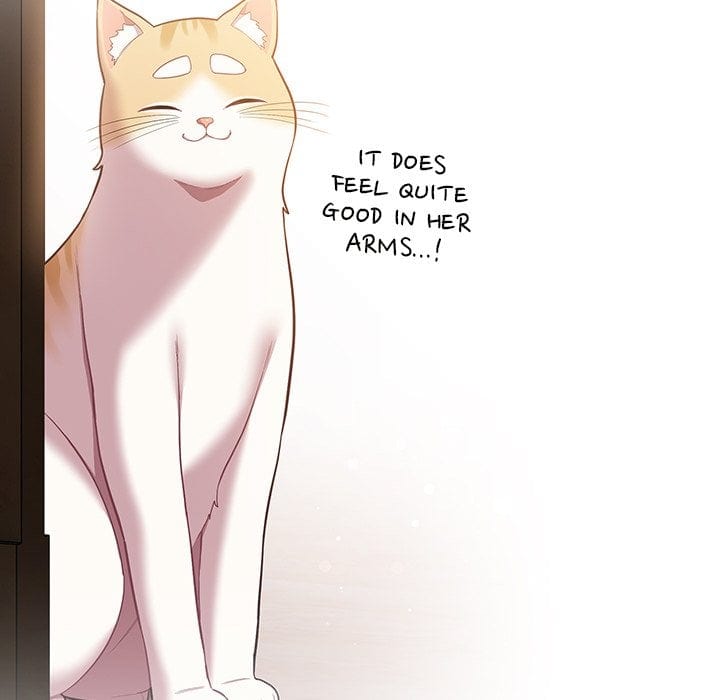 The Love Meowtchmaker (Uncensored), chapter 47, page 135 of 180