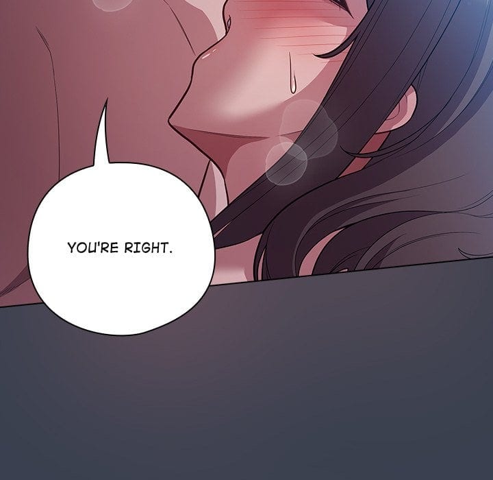 The Love Meowtchmaker (Uncensored), chapter 47, page 148 of 180