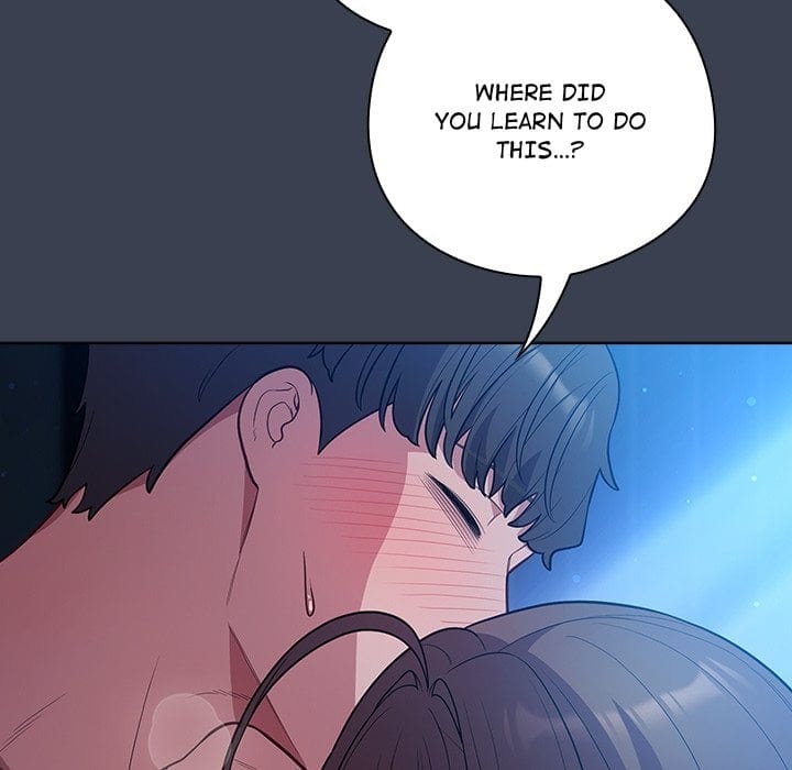 The Love Meowtchmaker (Uncensored), chapter 47, page 155 of 180