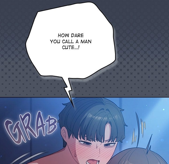 The Love Meowtchmaker (Uncensored), chapter 48, page 40 of 176