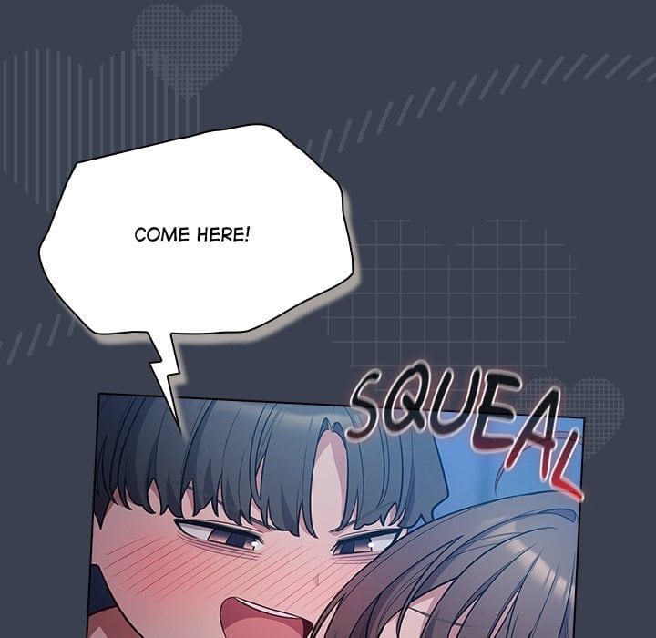 The Love Meowtchmaker (Uncensored), chapter 48, page 43 of 176