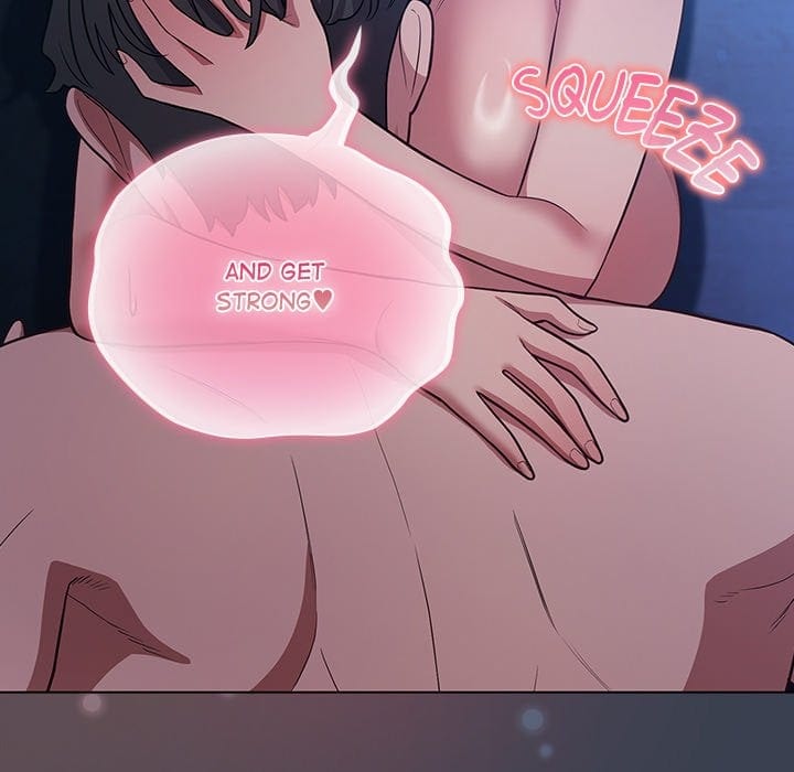 The Love Meowtchmaker (Uncensored), chapter 48, page 71 of 176