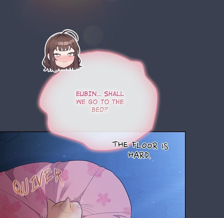 The Love Meowtchmaker (Uncensored), chapter 48, page 89 of 176