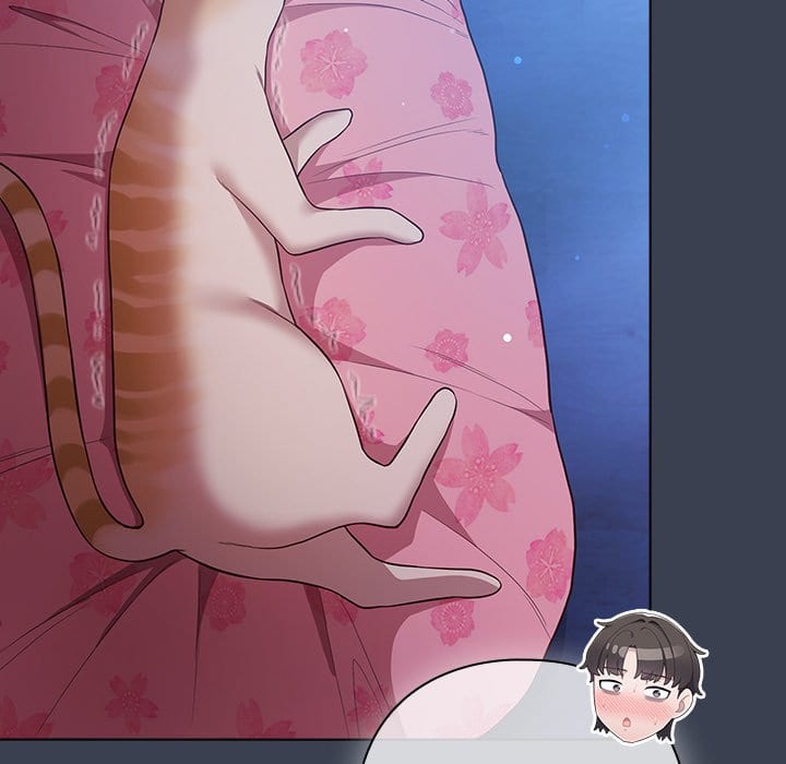 The Love Meowtchmaker (Uncensored), chapter 48, page 90 of 176