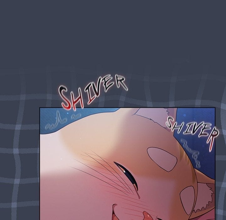 The Love Meowtchmaker (Uncensored), chapter 48, page 92 of 176