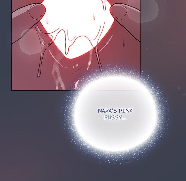 The Love Meowtchmaker (Uncensored), chapter 48, page 104 of 176