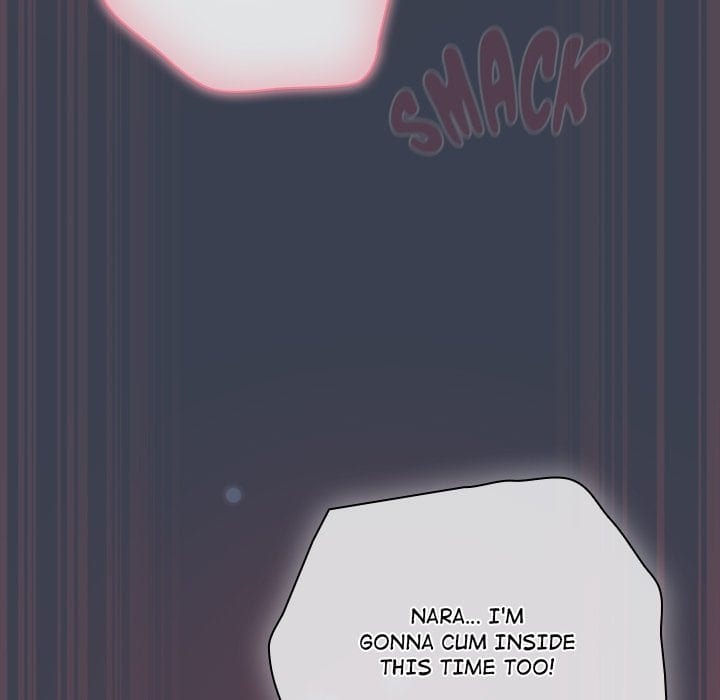 The Love Meowtchmaker (Uncensored), chapter 48, page 151 of 176
