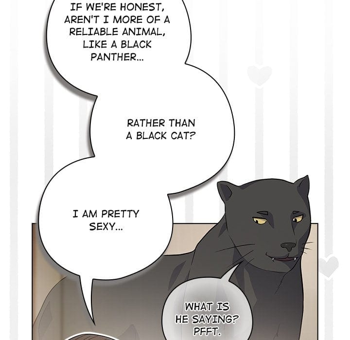 The Love Meowtchmaker (Uncensored), chapter 49, page 17 of 177