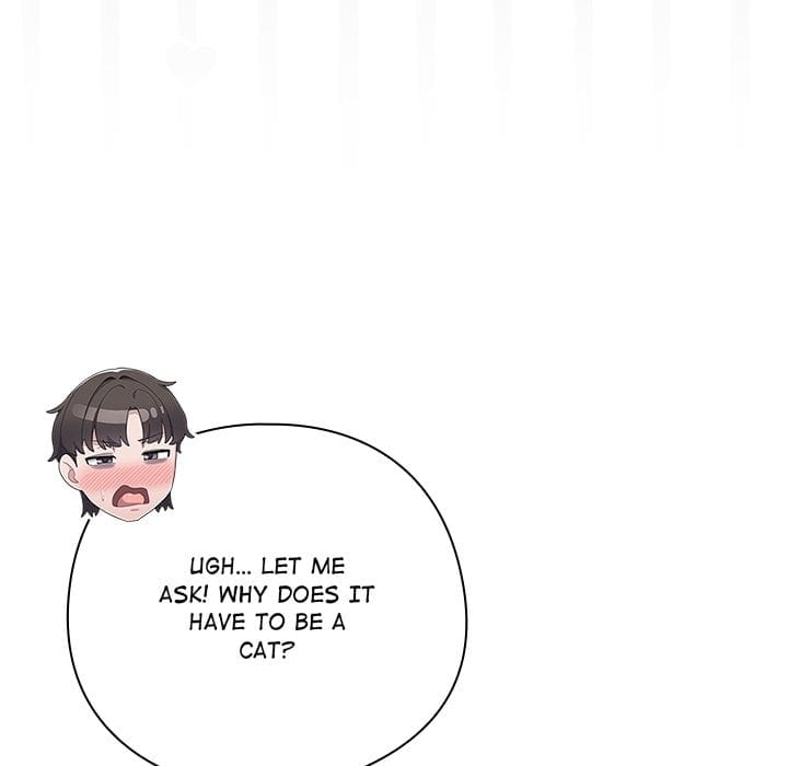 The Love Meowtchmaker (Uncensored), chapter 49, page 19 of 177