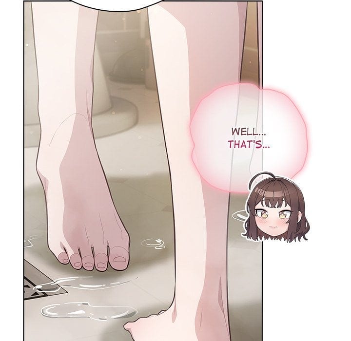 The Love Meowtchmaker (Uncensored), chapter 49, page 20 of 177