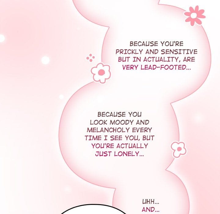 The Love Meowtchmaker (Uncensored), chapter 49, page 22 of 177
