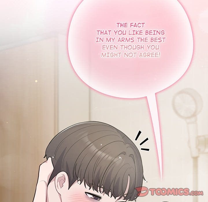 The Love Meowtchmaker (Uncensored), chapter 49, page 30 of 177