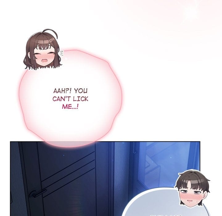 The Love Meowtchmaker (Uncensored), chapter 49, page 40 of 177