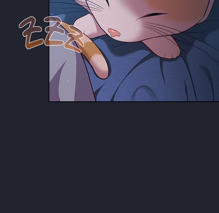 The Love Meowtchmaker (Uncensored), chapter 49, page 45 of 177