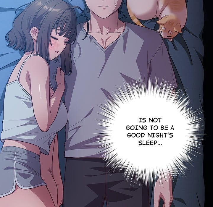 The Love Meowtchmaker (Uncensored), chapter 49, page 51 of 177
