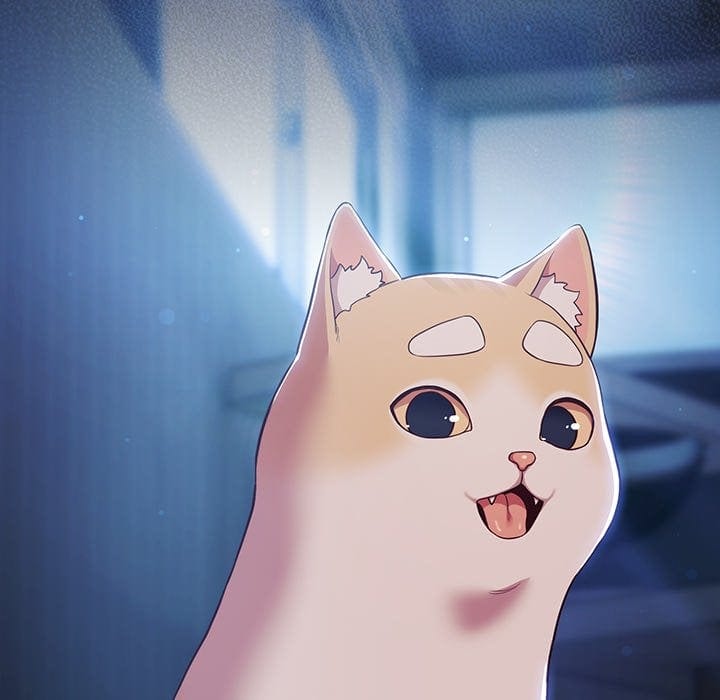 The Love Meowtchmaker (Uncensored), chapter 49, page 82 of 177