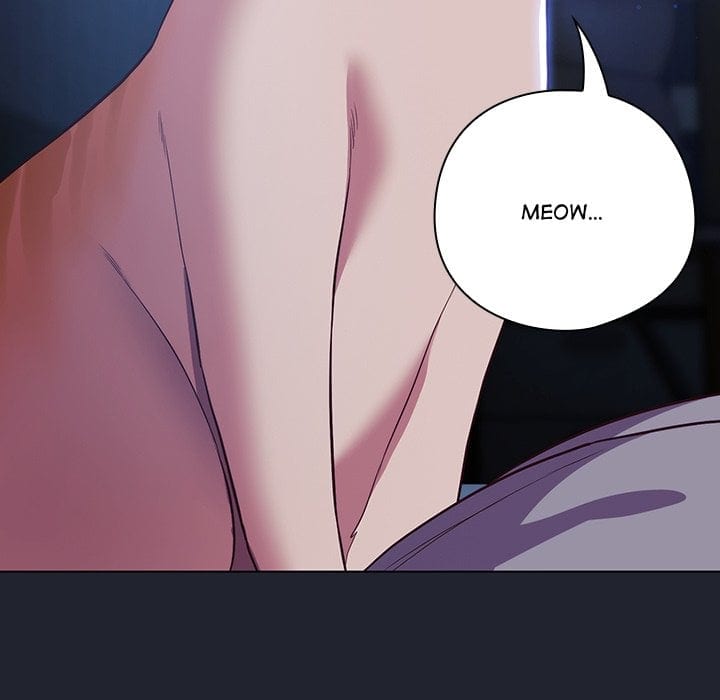The Love Meowtchmaker (Uncensored), chapter 49, page 83 of 177