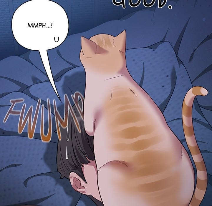 The Love Meowtchmaker (Uncensored), chapter 49, page 88 of 177
