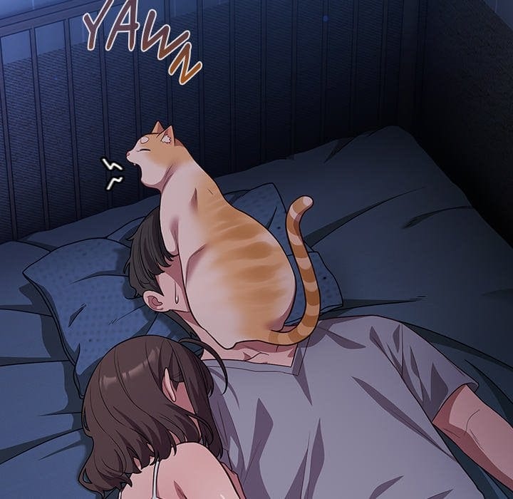 The Love Meowtchmaker (Uncensored), chapter 49, page 91 of 177