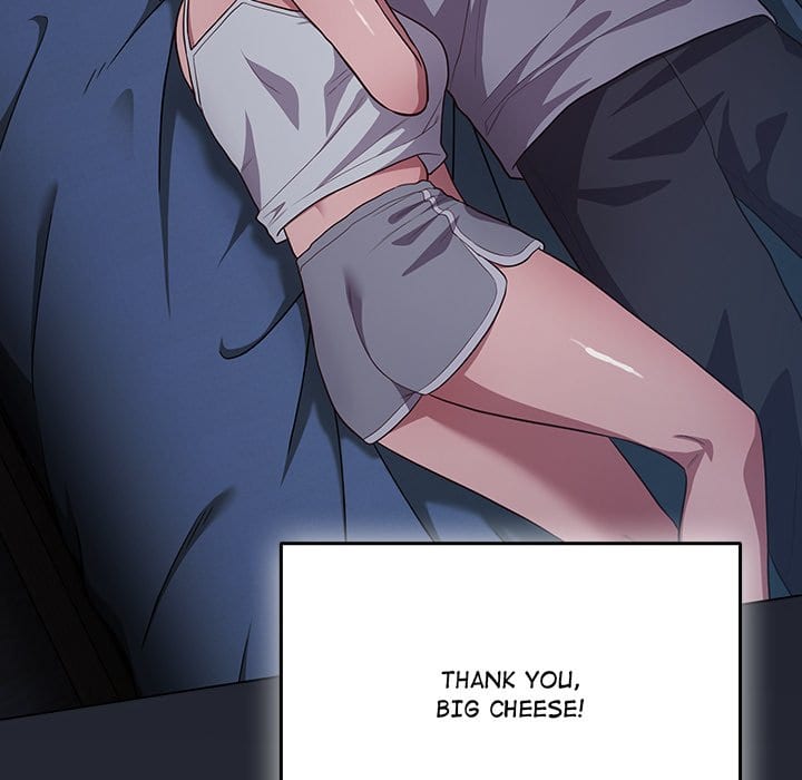 The Love Meowtchmaker (Uncensored), chapter 49, page 92 of 177