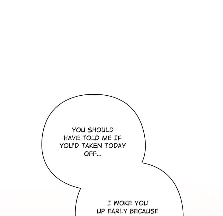 The Love Meowtchmaker (Uncensored), chapter 49, page 100 of 177