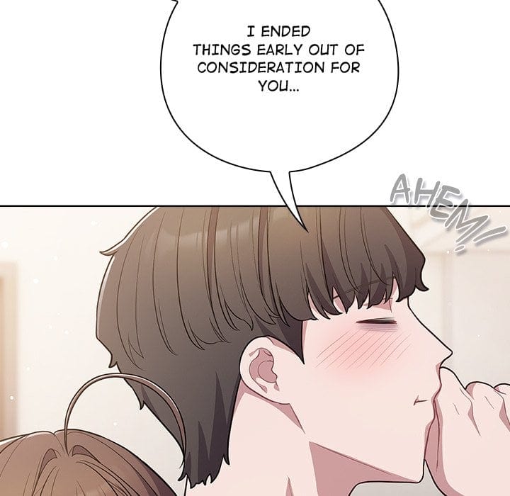 The Love Meowtchmaker (Uncensored), chapter 49, page 104 of 177