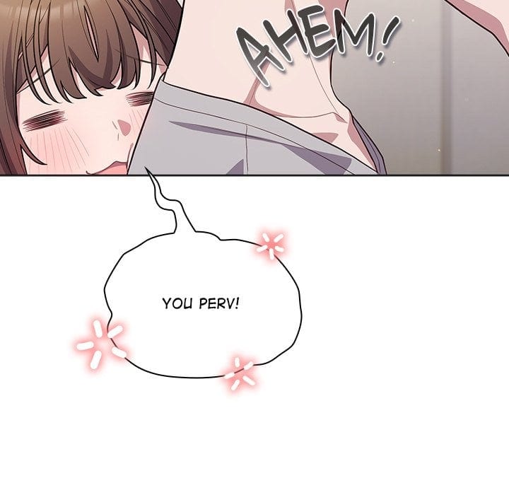 The Love Meowtchmaker (Uncensored), chapter 49, page 105 of 177