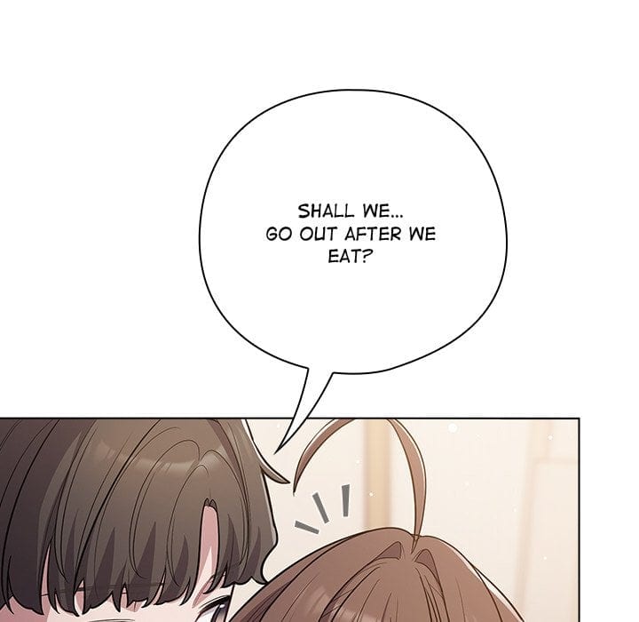 The Love Meowtchmaker (Uncensored), chapter 49, page 106 of 177