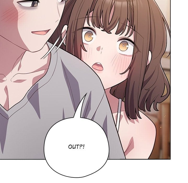 The Love Meowtchmaker (Uncensored), chapter 49, page 107 of 177