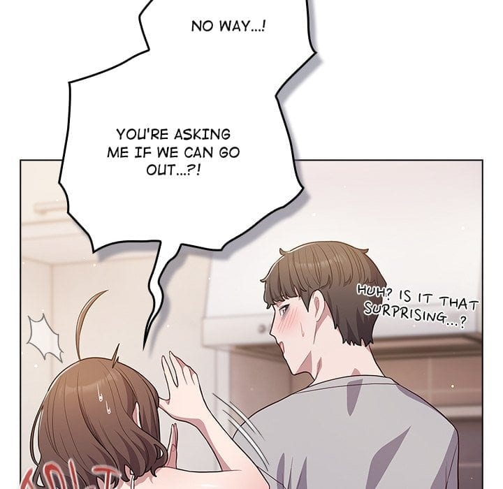 The Love Meowtchmaker (Uncensored), chapter 49, page 109 of 177