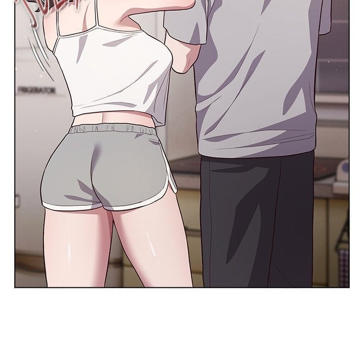 The Love Meowtchmaker (Uncensored), chapter 49, page 110 of 177