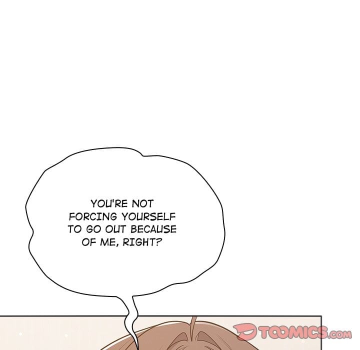 The Love Meowtchmaker (Uncensored), chapter 49, page 111 of 177