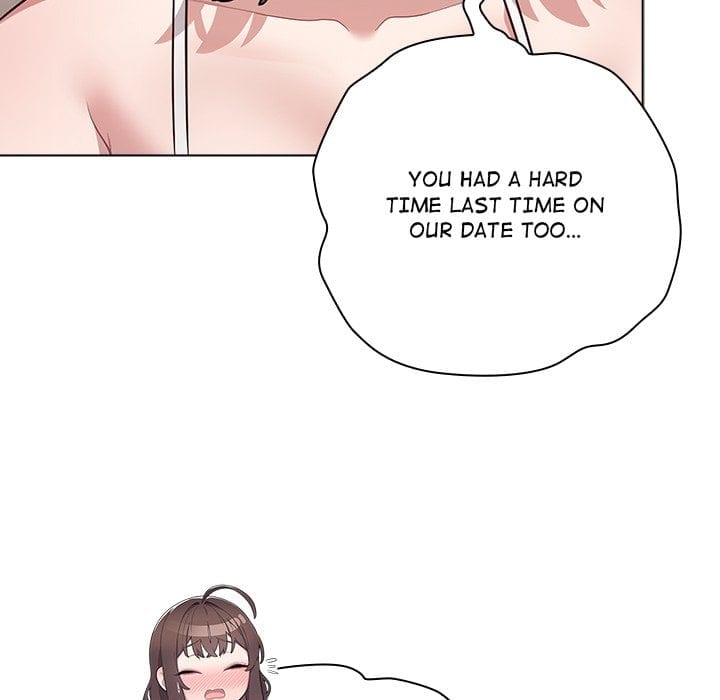 The Love Meowtchmaker (Uncensored), chapter 49, page 113 of 177