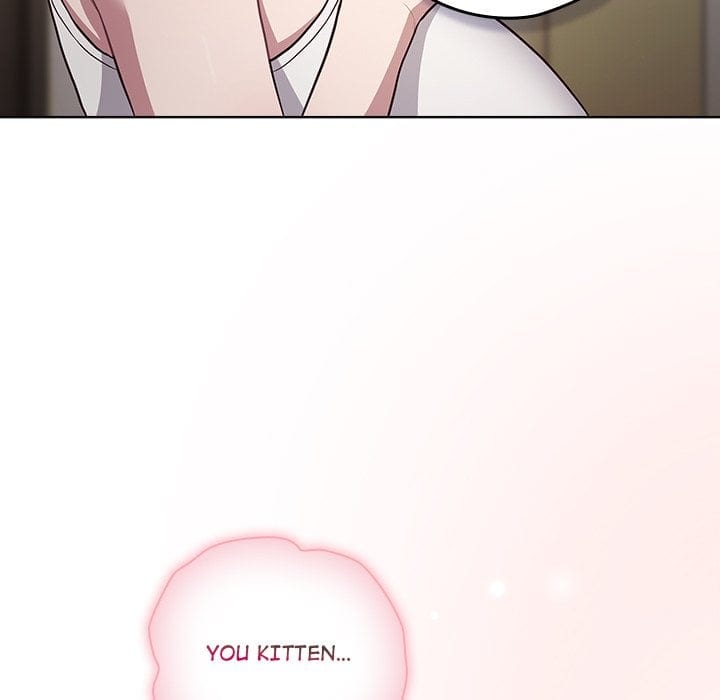 The Love Meowtchmaker (Uncensored), chapter 49, page 118 of 177