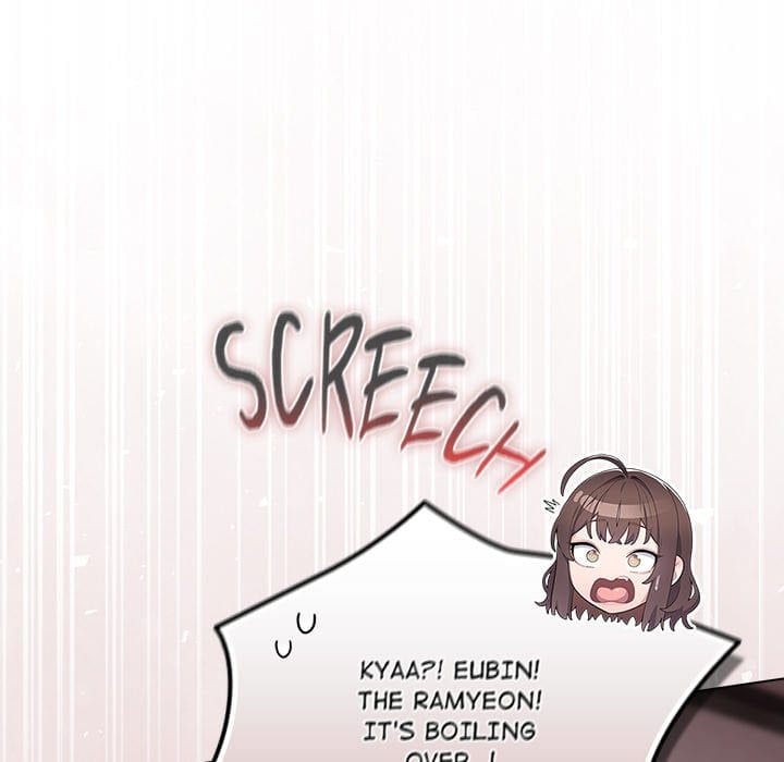 The Love Meowtchmaker (Uncensored), chapter 49, page 131 of 177