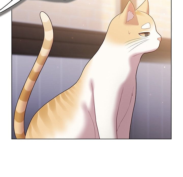 The Love Meowtchmaker (Uncensored), chapter 49, page 135 of 177