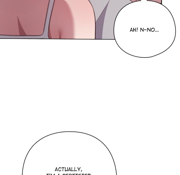 The Love Meowtchmaker (Uncensored), chapter 49, page 145 of 177