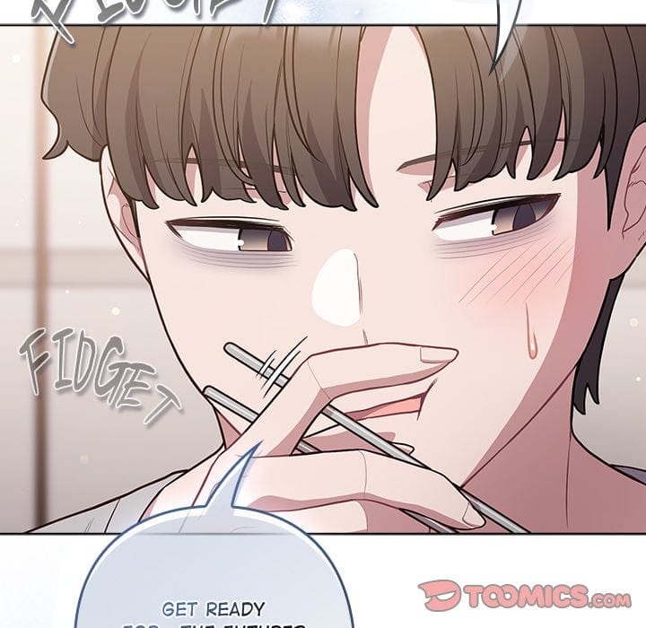 The Love Meowtchmaker (Uncensored), chapter 49, page 156 of 177