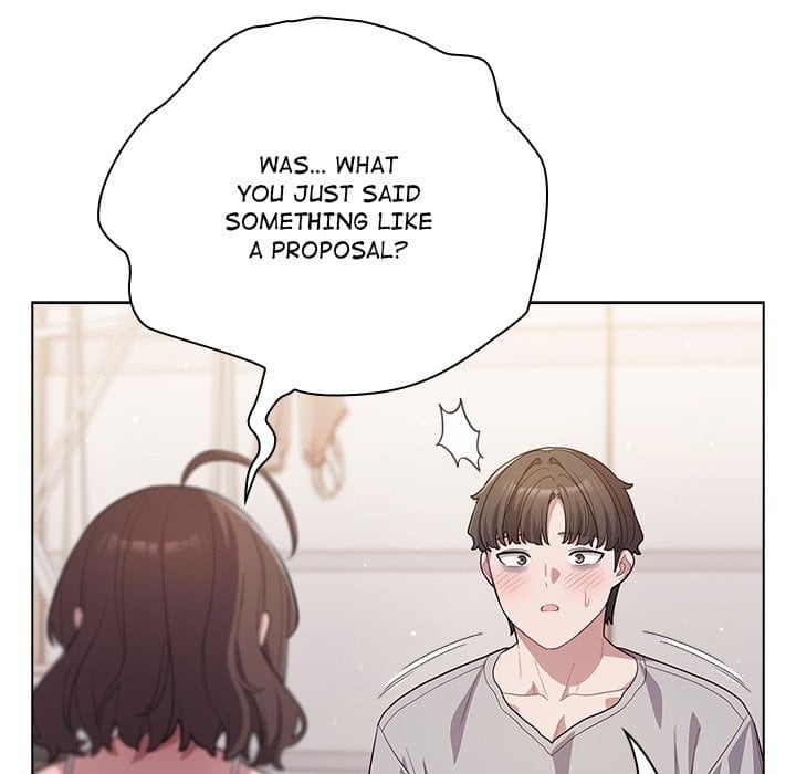The Love Meowtchmaker (Uncensored), chapter 49, page 163 of 177