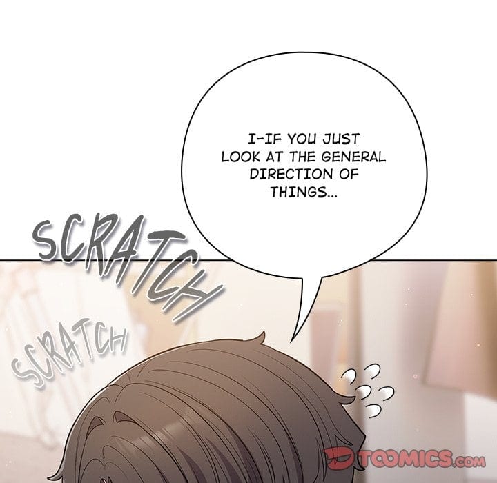 The Love Meowtchmaker (Uncensored), chapter 49, page 165 of 177