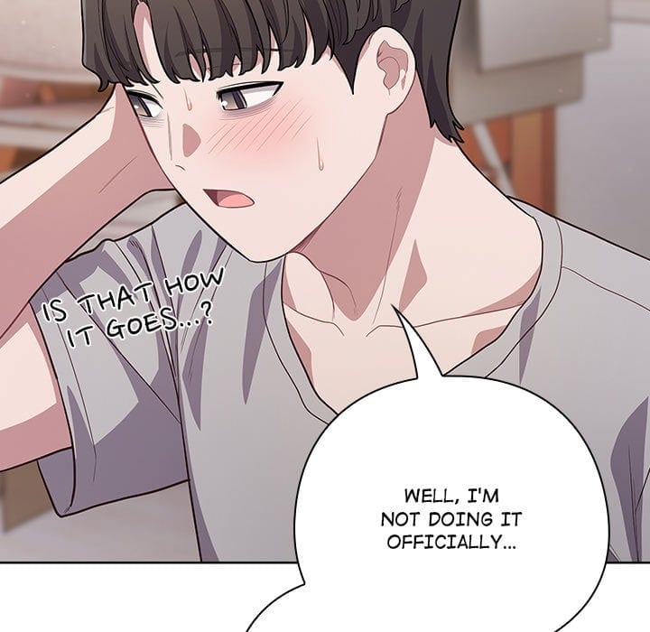 The Love Meowtchmaker (Uncensored), chapter 49, page 166 of 177