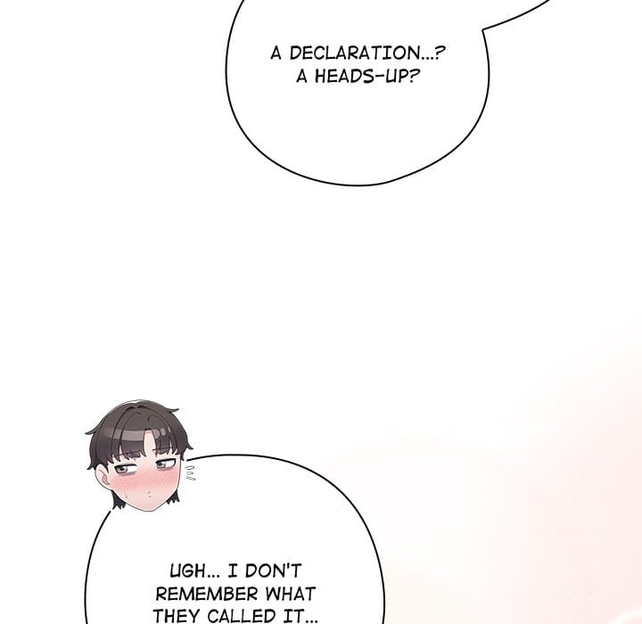 The Love Meowtchmaker (Uncensored), chapter 49, page 167 of 177