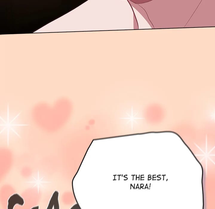 The Love Meowtchmaker (Uncensored), chapter 51, page 9 of 165