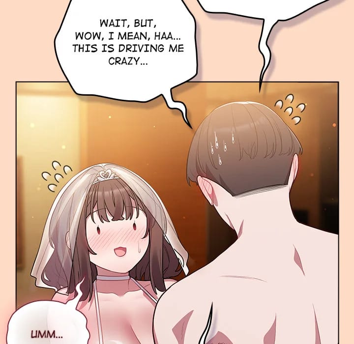 The Love Meowtchmaker (Uncensored), chapter 51, page 13 of 165