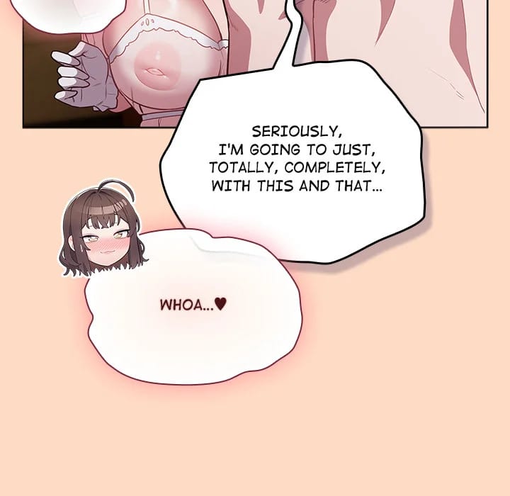 The Love Meowtchmaker (Uncensored), chapter 51, page 14 of 165