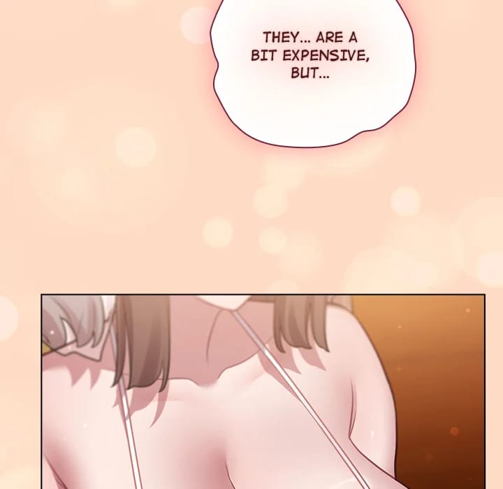 The Love Meowtchmaker (Uncensored), chapter 51, page 22 of 165