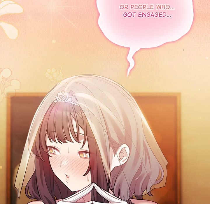 The Love Meowtchmaker (Uncensored), chapter 51, page 25 of 165